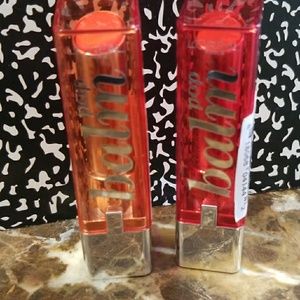 Loreal pop balm